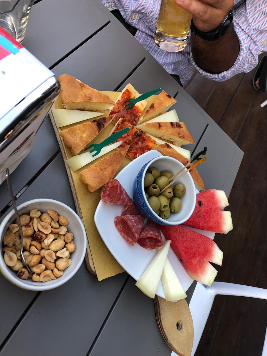 Ligabizio Caffetteria - 7