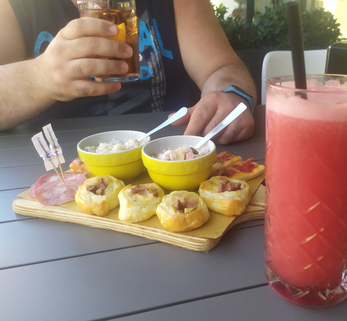 Ligabizio Caffetteria - 8