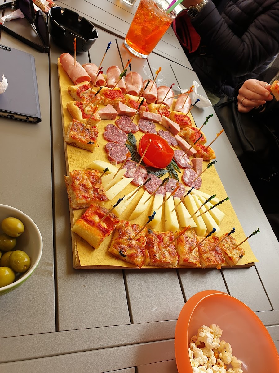 Ligabizio Caffetteria - 9