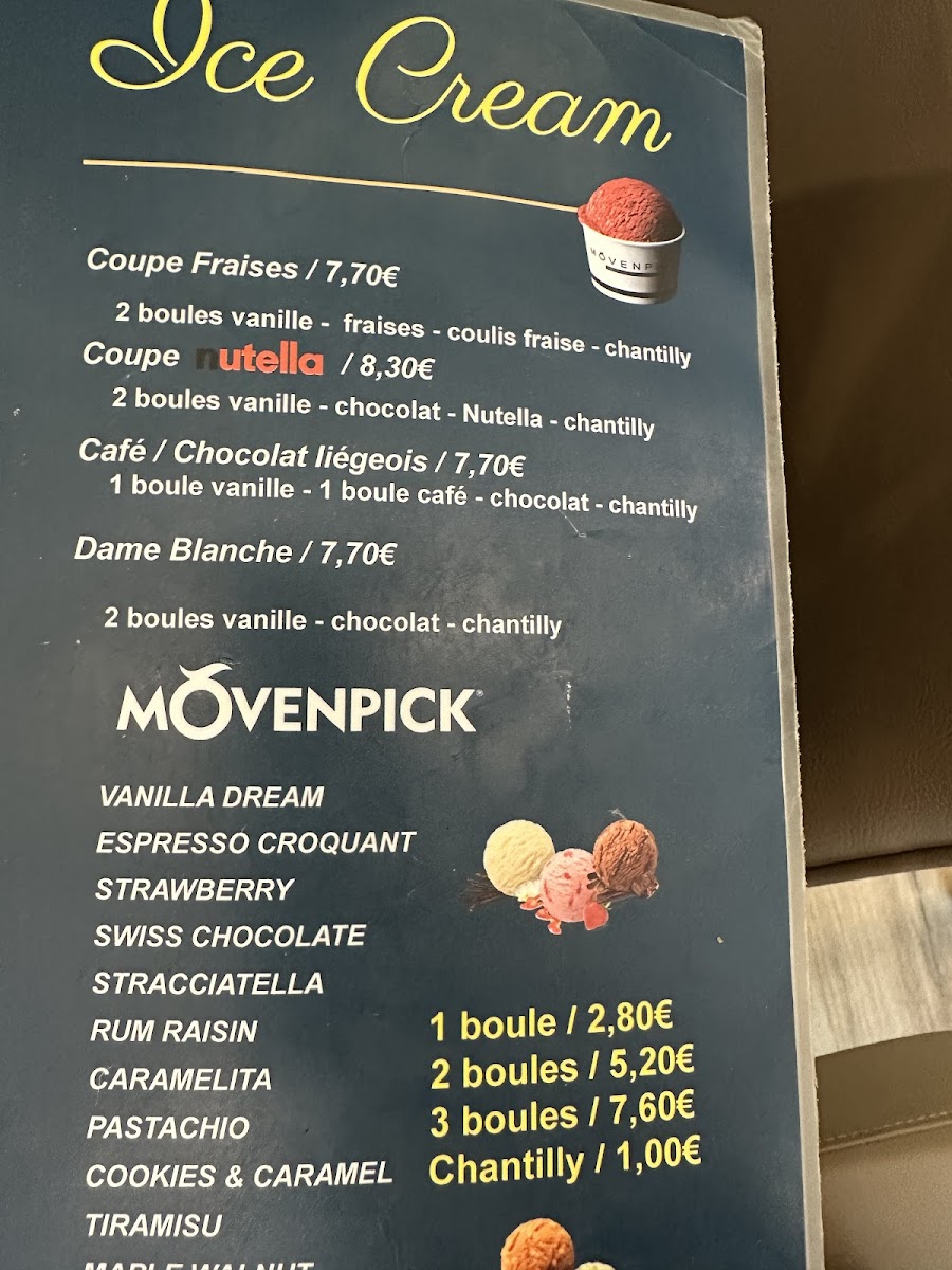 Athena Cafe S.a R.l. - 4