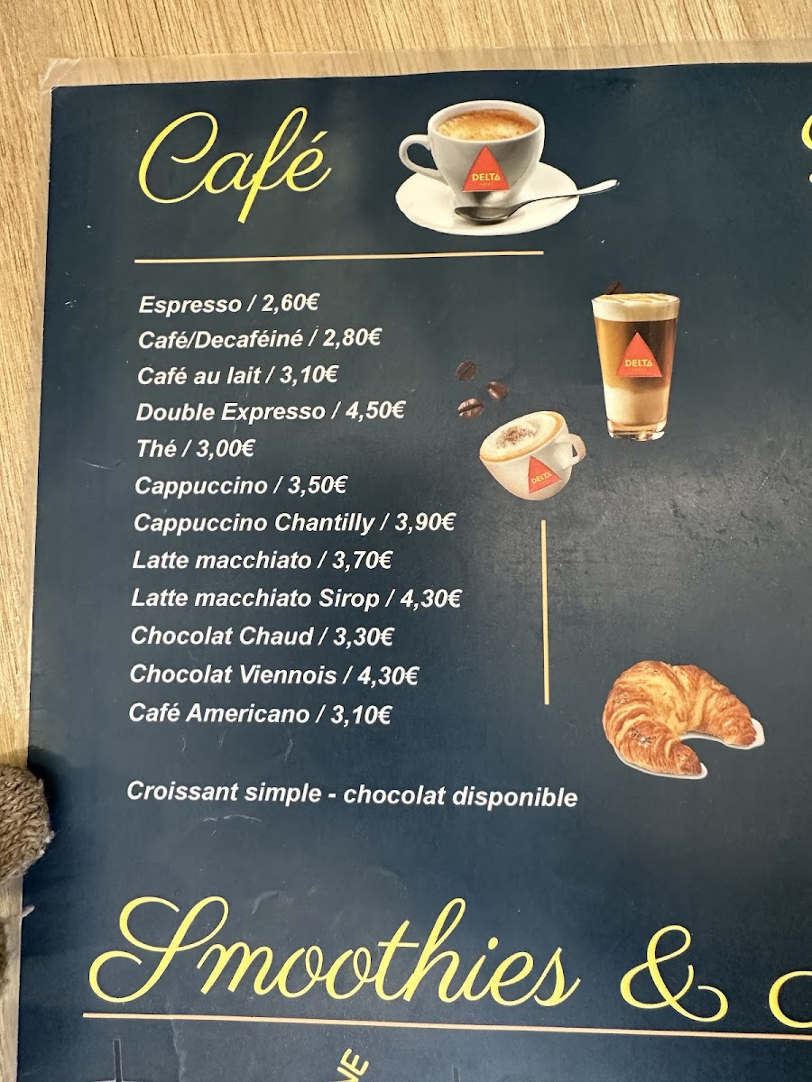 Athena Cafe S.a R.l. - 6