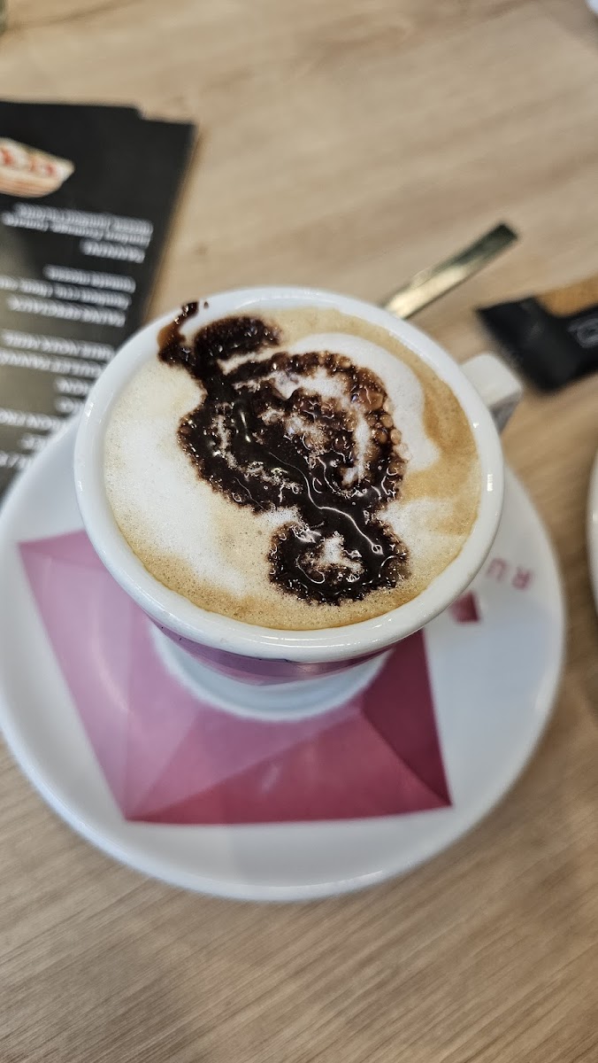 Athena Cafe S.a R.l. - 10