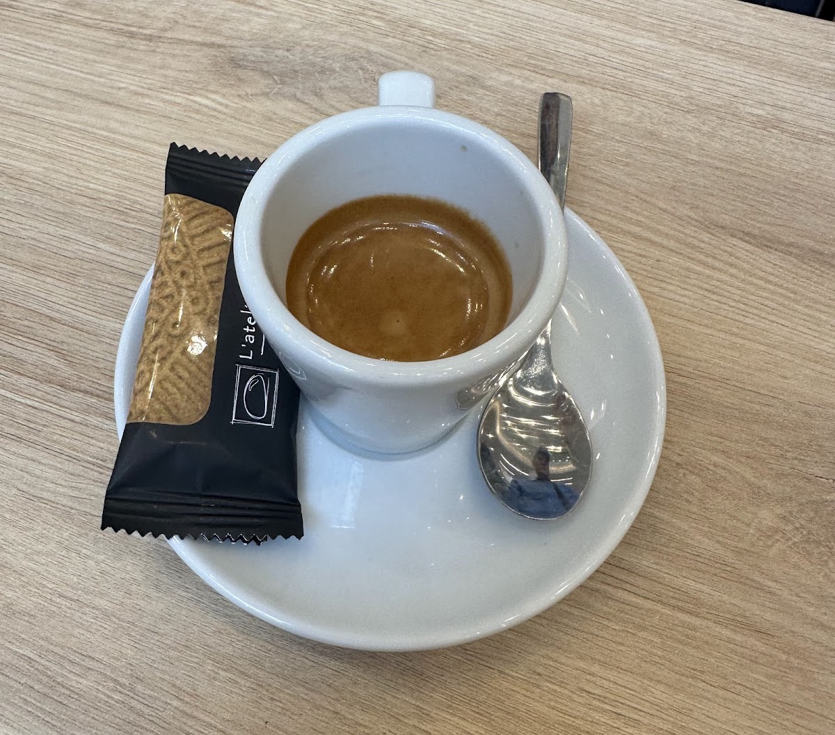 Athena Cafe S.a R.l. - 2