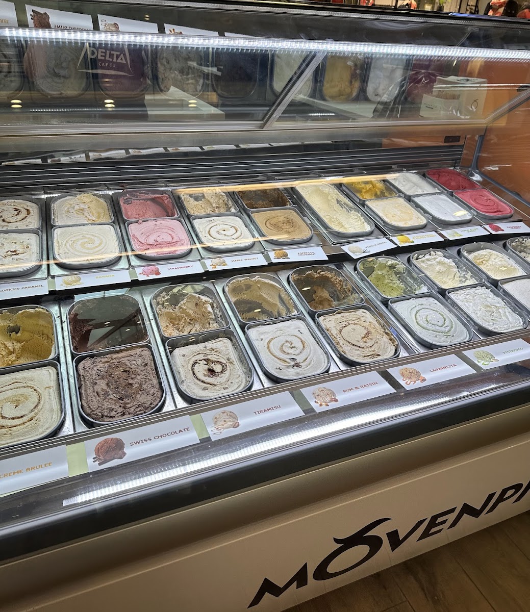 Athena Cafe S.a R.l. - 3