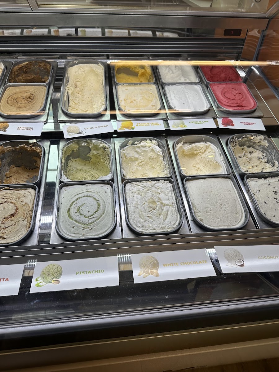 Athena Cafe S.a R.l. - 5