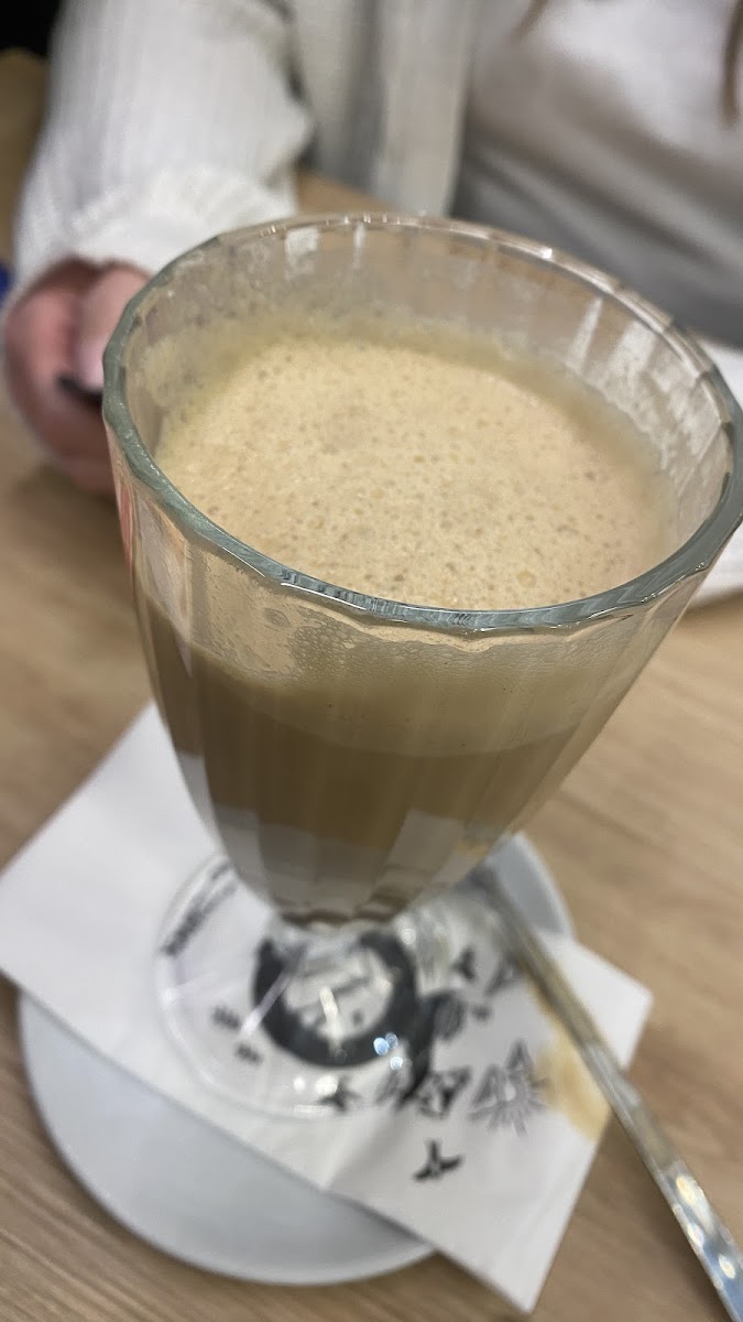 Athena Cafe S.a R.l. - 8