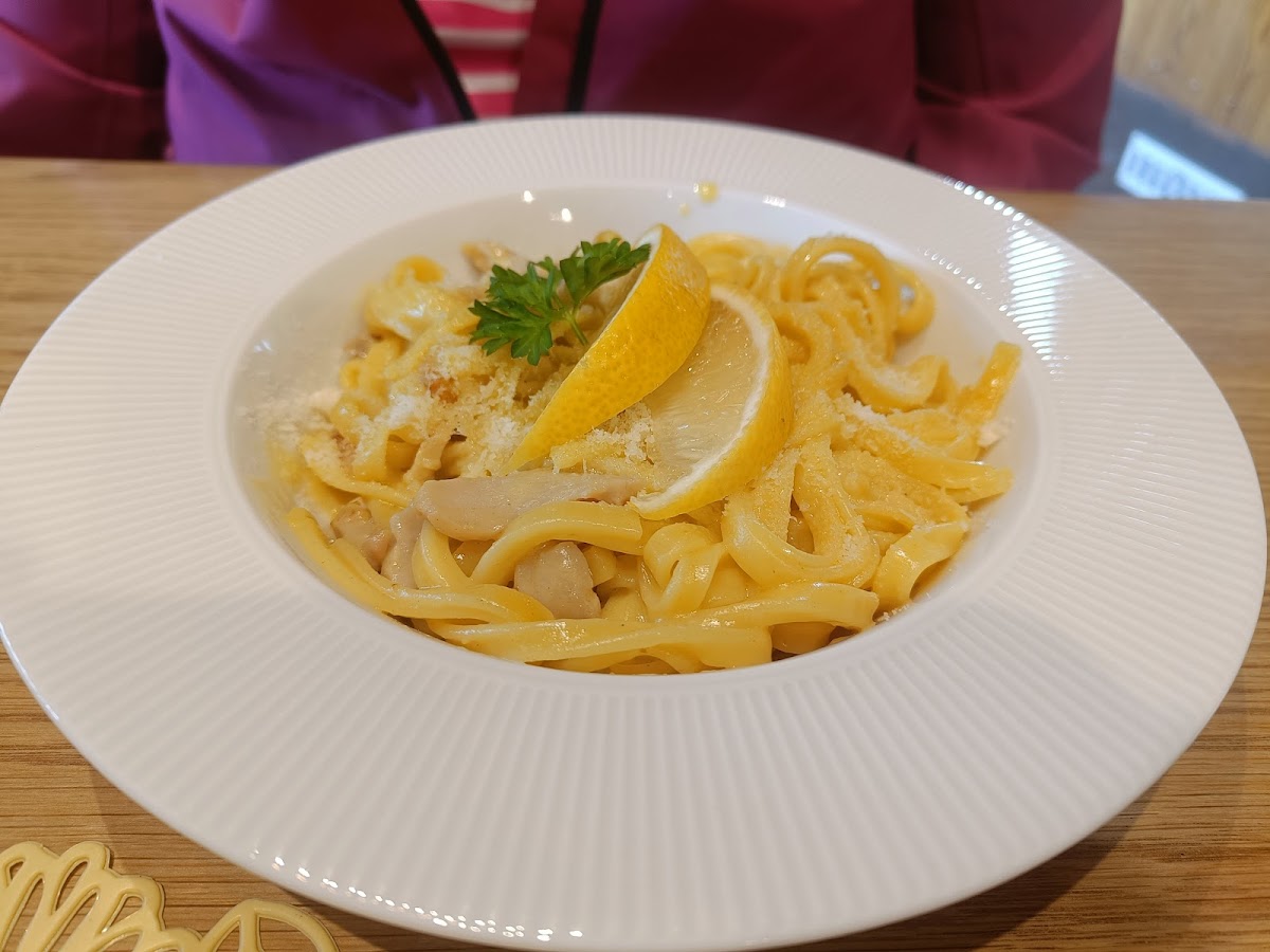 Kahvila Iidan Unelma - 2