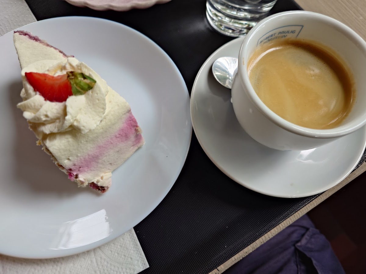 Kahvila Iidan Unelma - 3