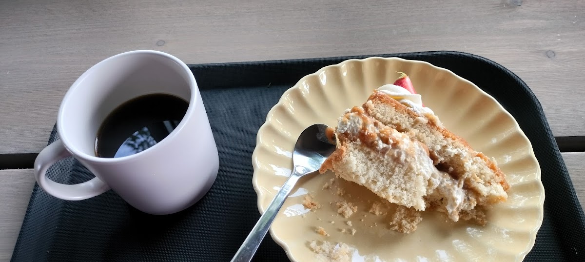 Kahvila Iidan Unelma - 7