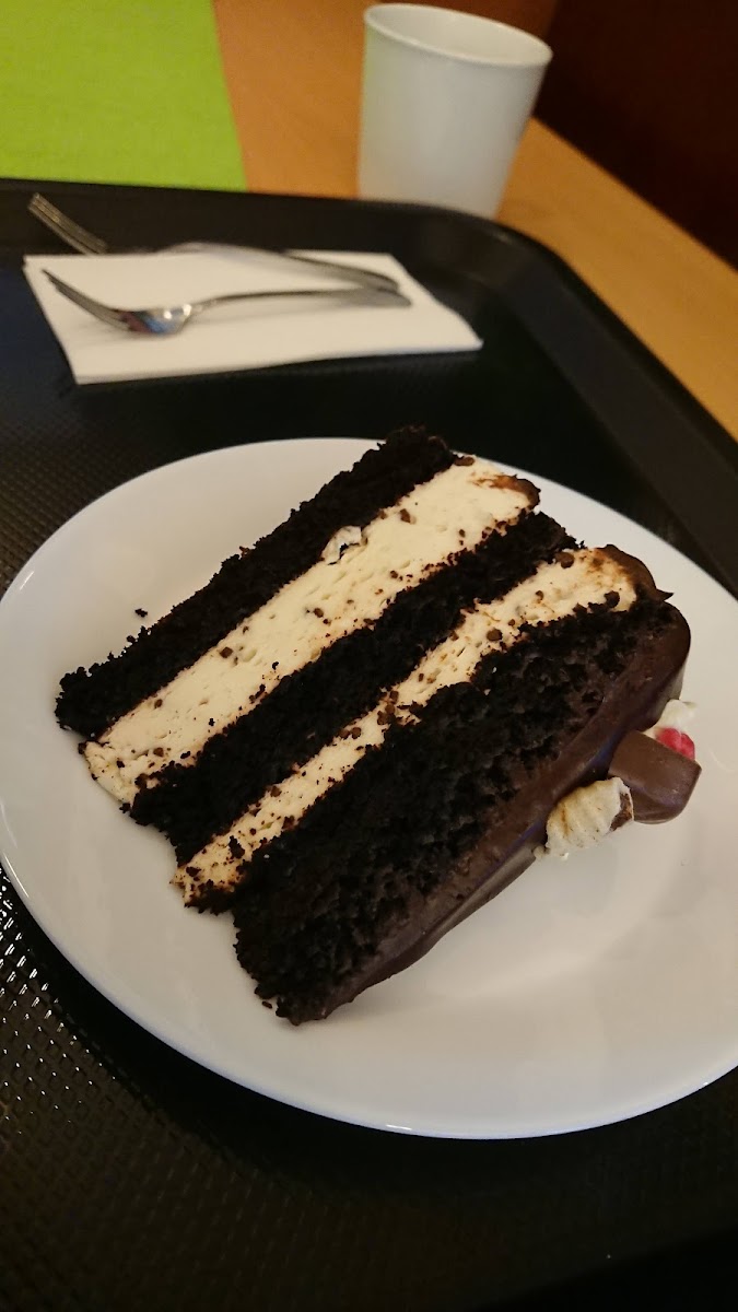 Kahvila Iidan Unelma - 8