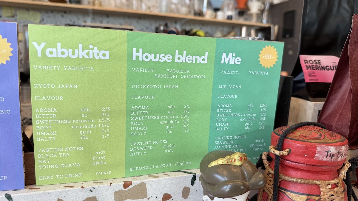 Chuuntha Artisan Cafe ฉันทะ อาร์ติซาน คาเฟ่ - 10