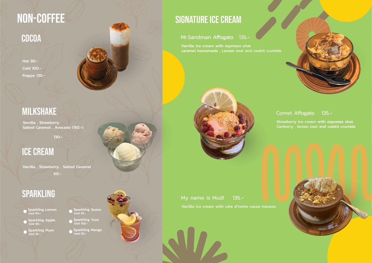 Chuuntha Artisan Cafe ฉันทะ อาร์ติซาน คาเฟ่ - 2