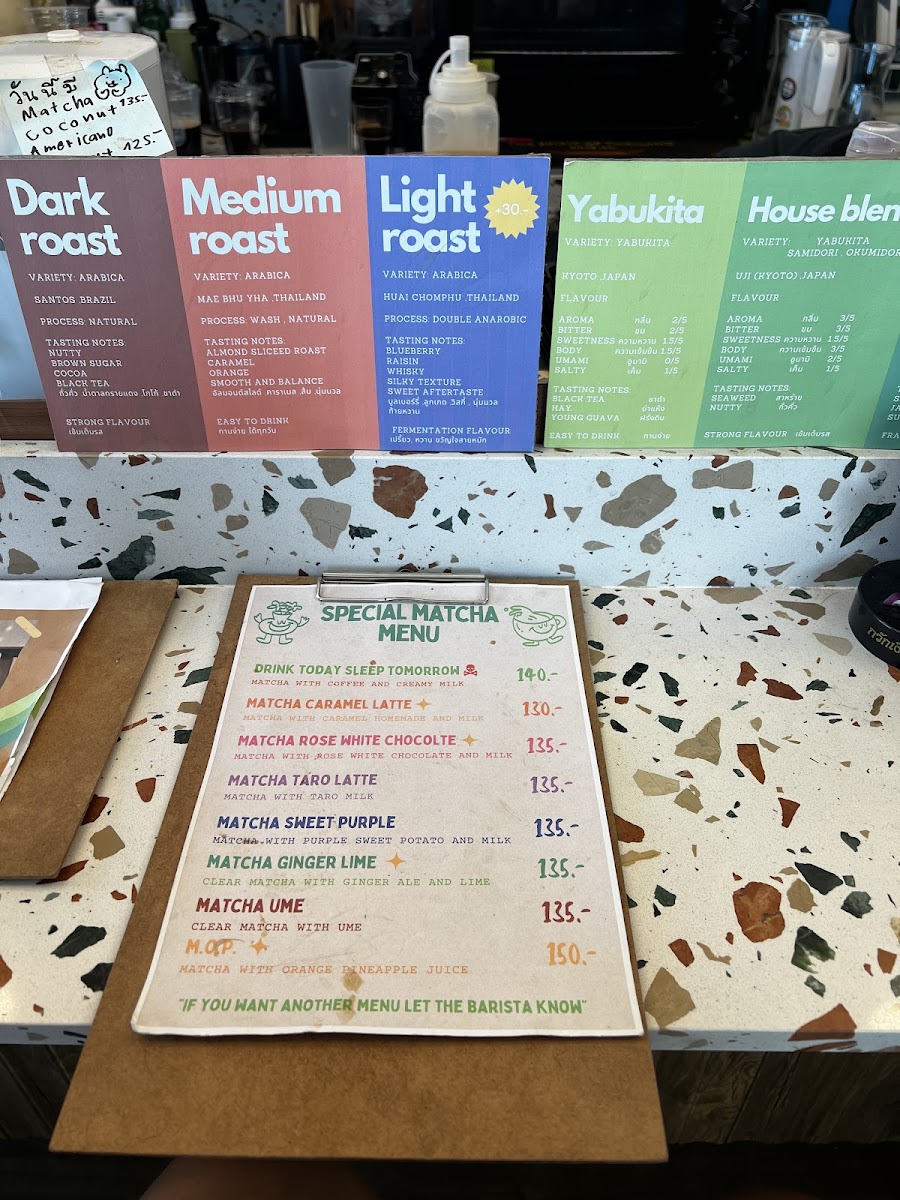 Chuuntha Artisan Cafe ฉันทะ อาร์ติซาน คาเฟ่ - 9