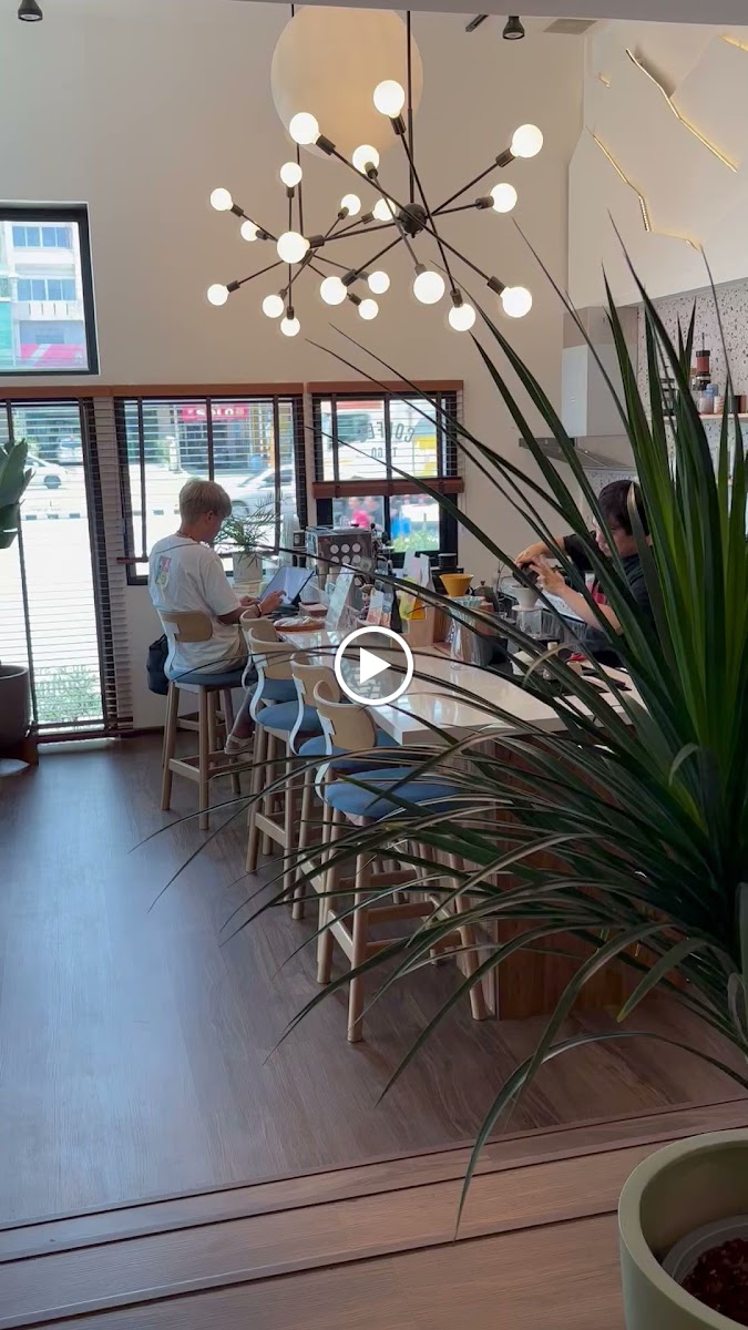 Chuuntha Artisan Cafe ฉันทะ อาร์ติซาน คาเฟ่ - 2