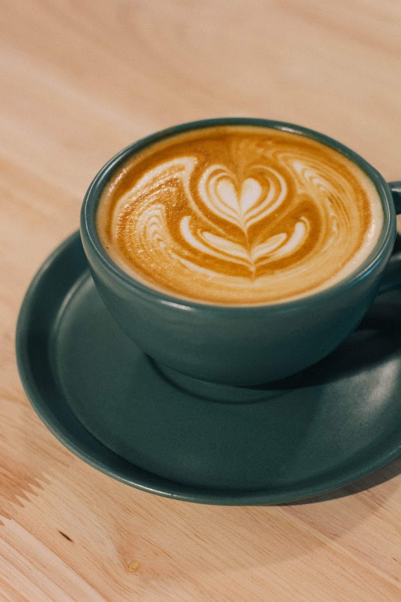 Chuuntha Artisan Cafe ฉันทะ อาร์ติซาน คาเฟ่ - 4