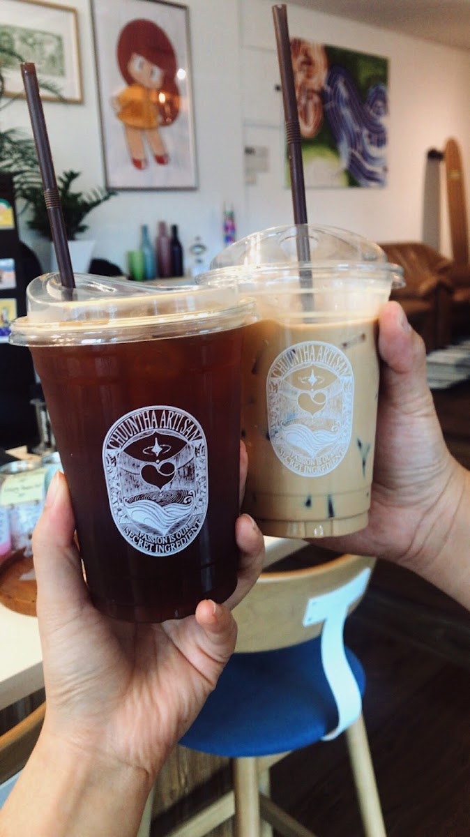 Chuuntha Artisan Cafe ฉันทะ อาร์ติซาน คาเฟ่ - 5