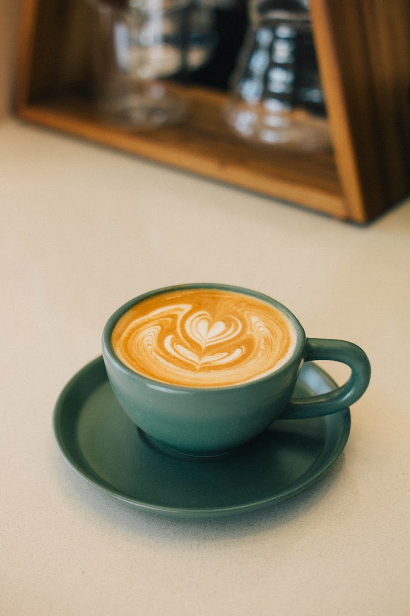 Chuuntha Artisan Cafe ฉันทะ อาร์ติซาน คาเฟ่ - 6