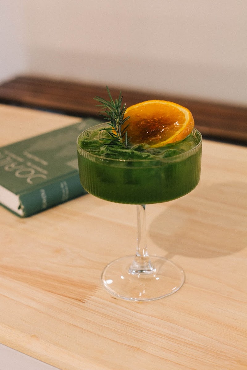 Chuuntha Artisan Cafe ฉันทะ อาร์ติซาน คาเฟ่ - 8