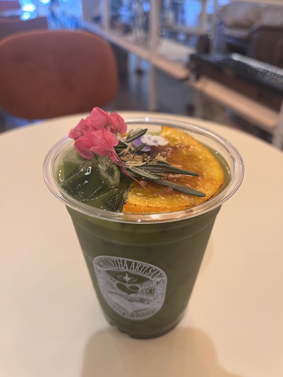 Chuuntha Artisan Cafe ฉันทะ อาร์ติซาน คาเฟ่ - 9