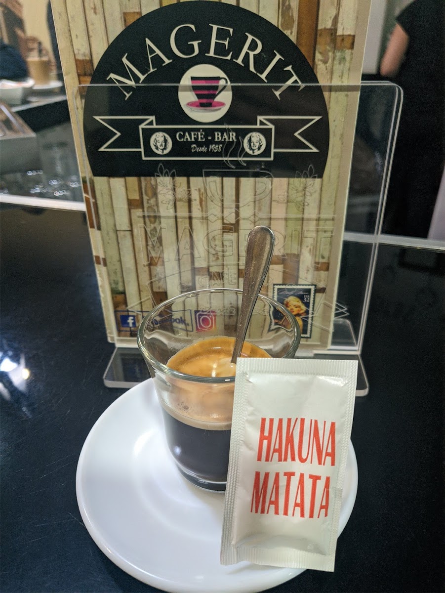 Café Magerit - 7