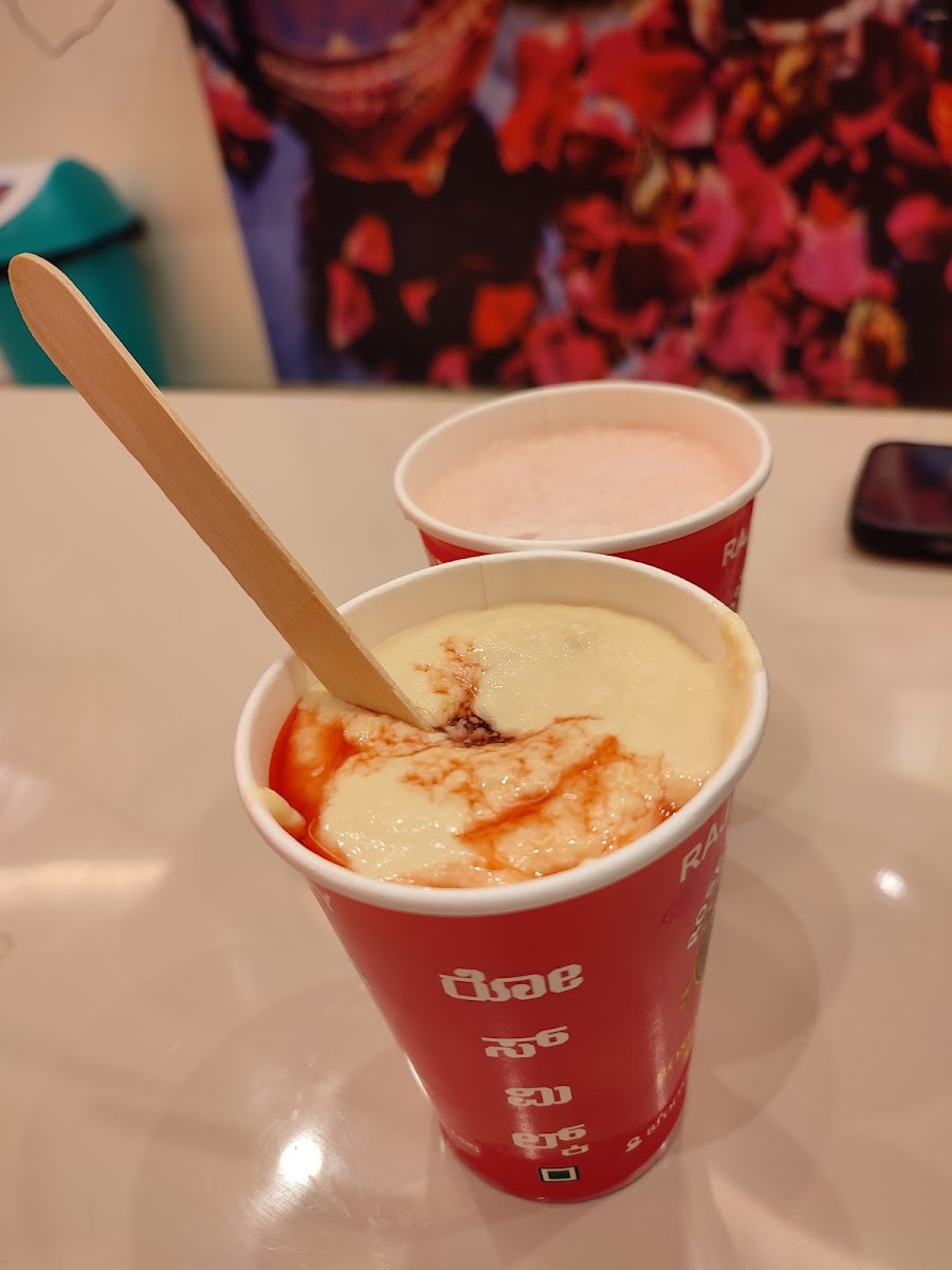 Rajahmundry Rosemilk Cafe - 5