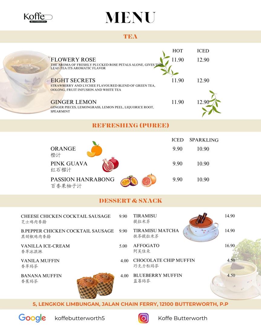 Koffe Butterworth - 4