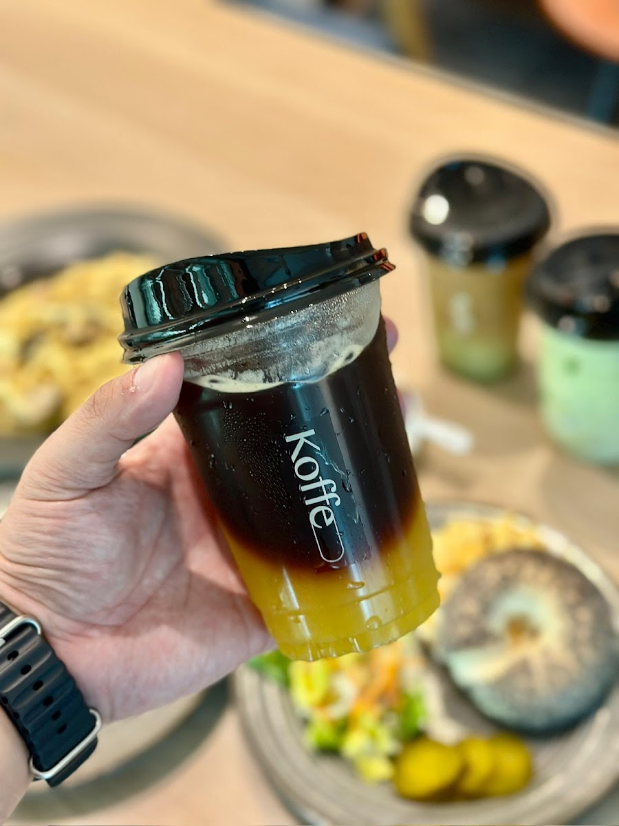 Koffe Butterworth - 10