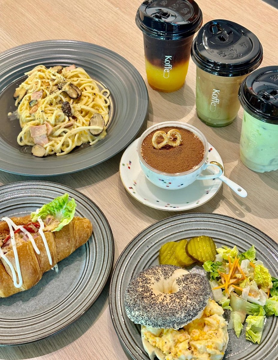 Koffe Butterworth - 3