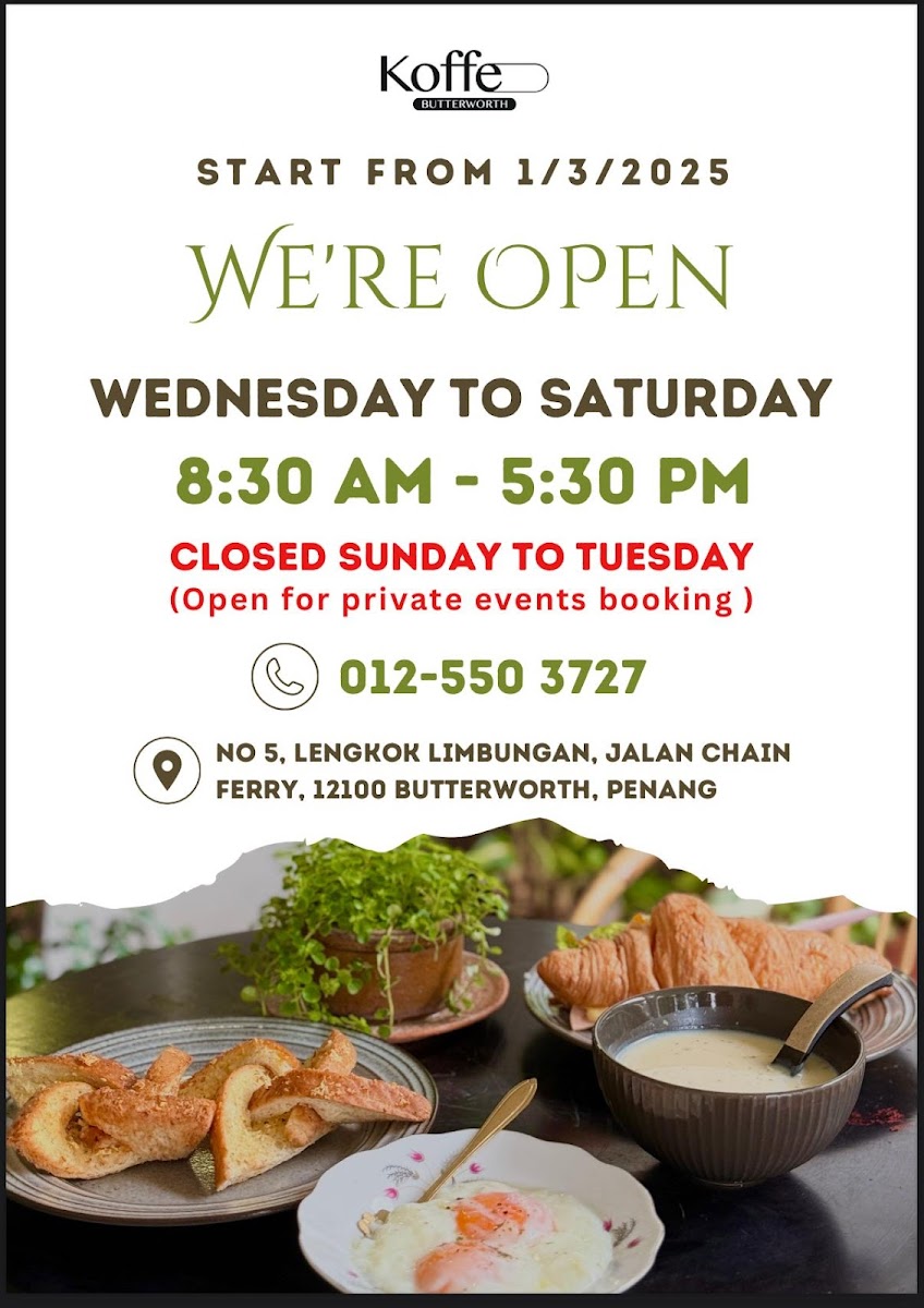 Koffe Butterworth - 4