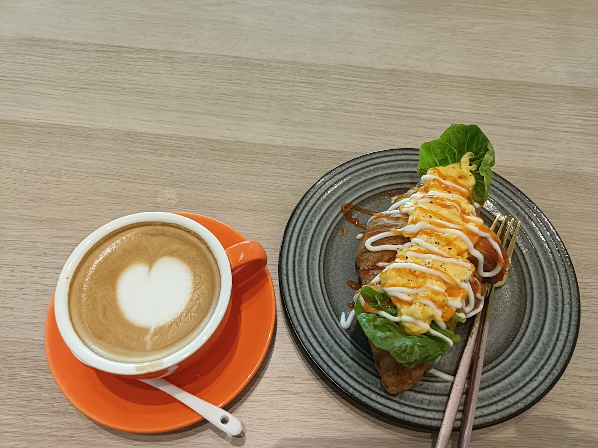 Koffe Butterworth - 6