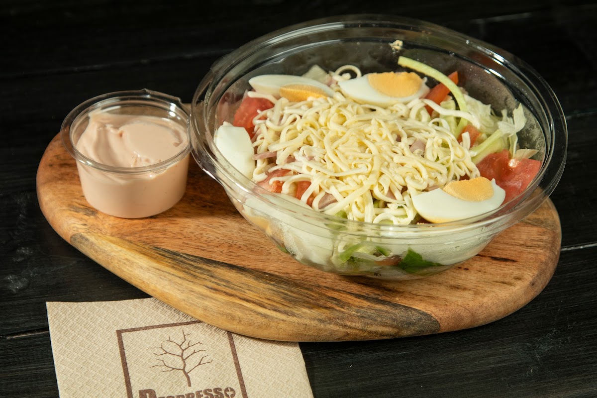 Despresso | Takeaway Coffee & Snacks - 3