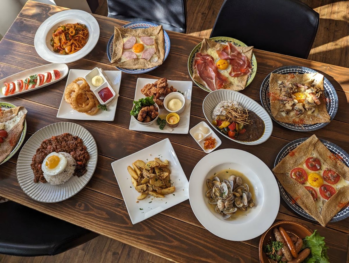 カフェランチ·COCORA - 2