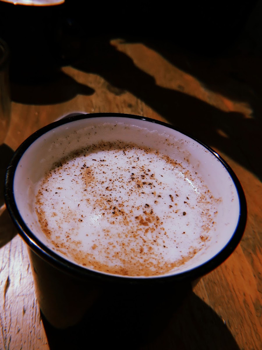 el'Zindaif Cafe & Sisha - 6