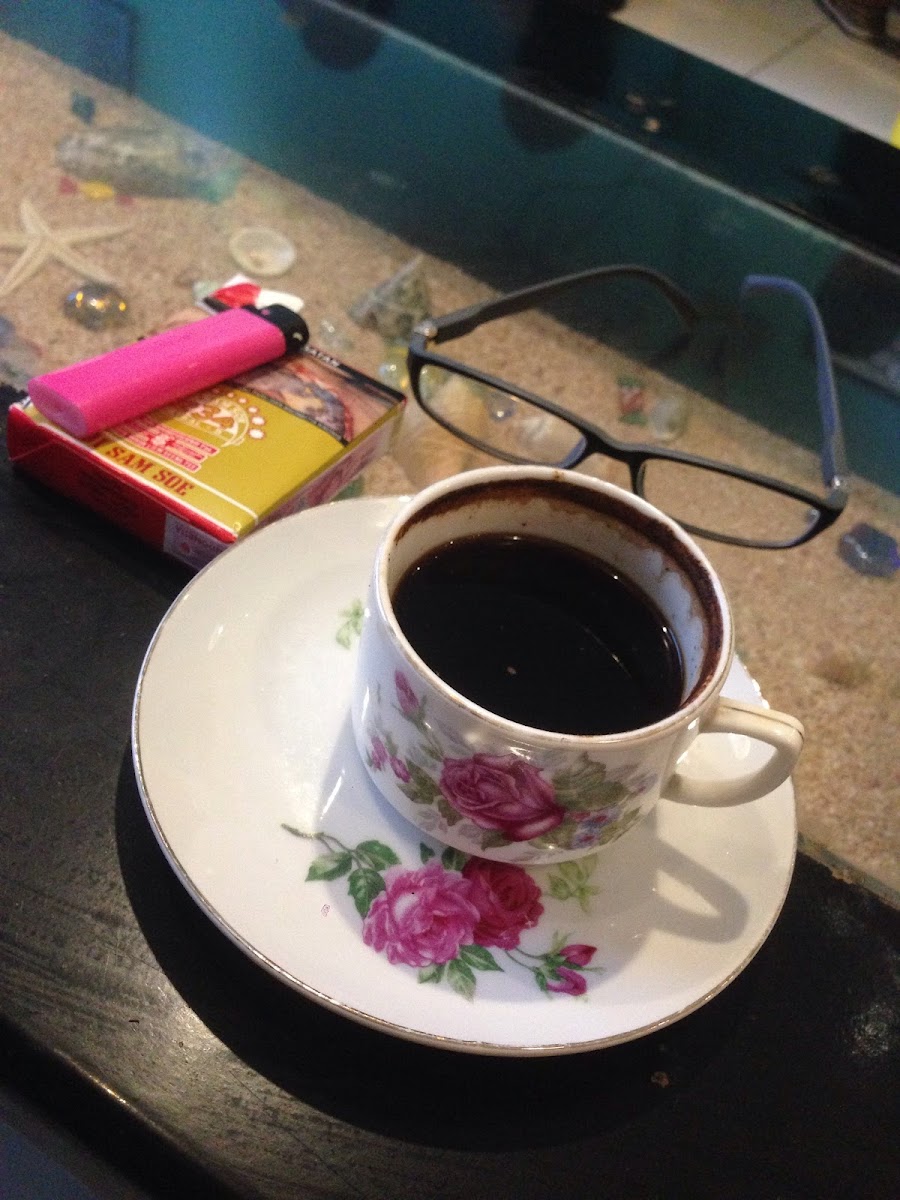 el'Zindaif Cafe & Sisha - 8