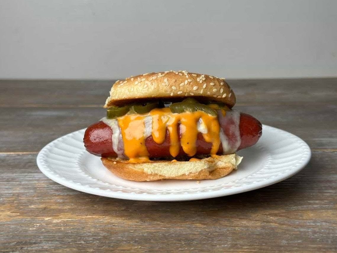 Falafel Al khor Cafeteria - 2