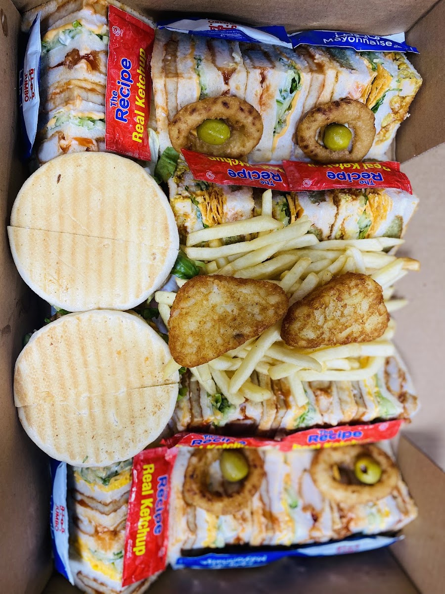 Falafel Al khor Cafeteria - 7