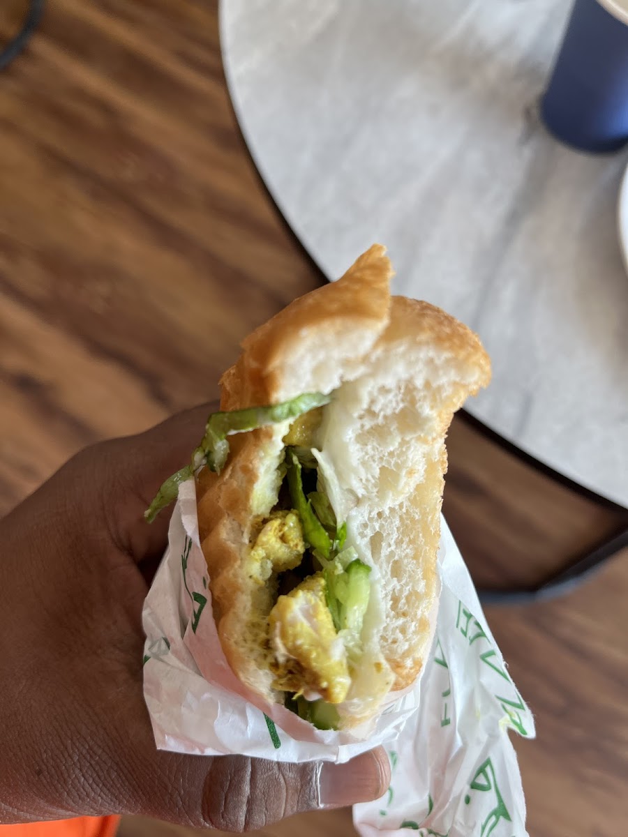 Falafel Al khor Cafeteria - 8