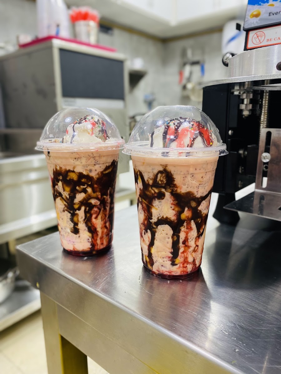 Falafel Al khor Cafeteria - 9