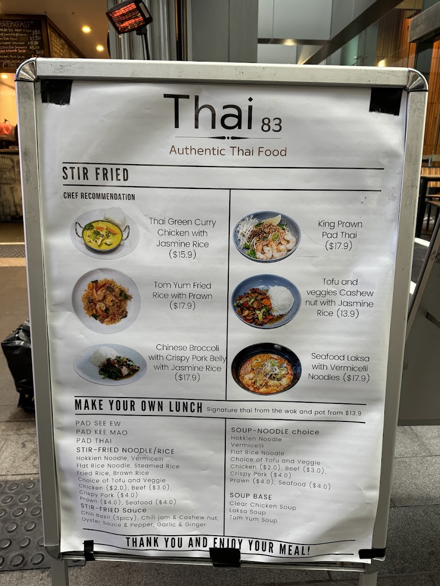 Spresso Cafe and Salad Bar - 3