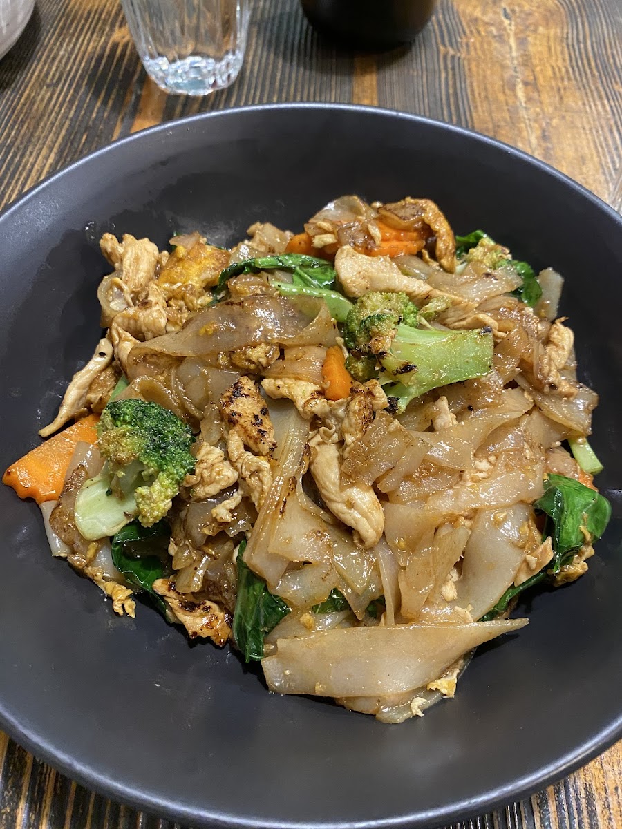 Spresso Cafe and Salad Bar - 10