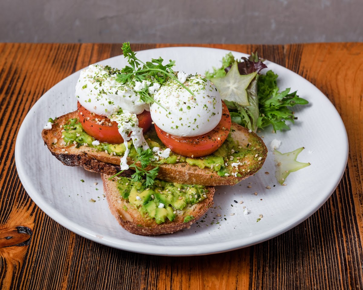 Spresso Cafe and Salad Bar - 3