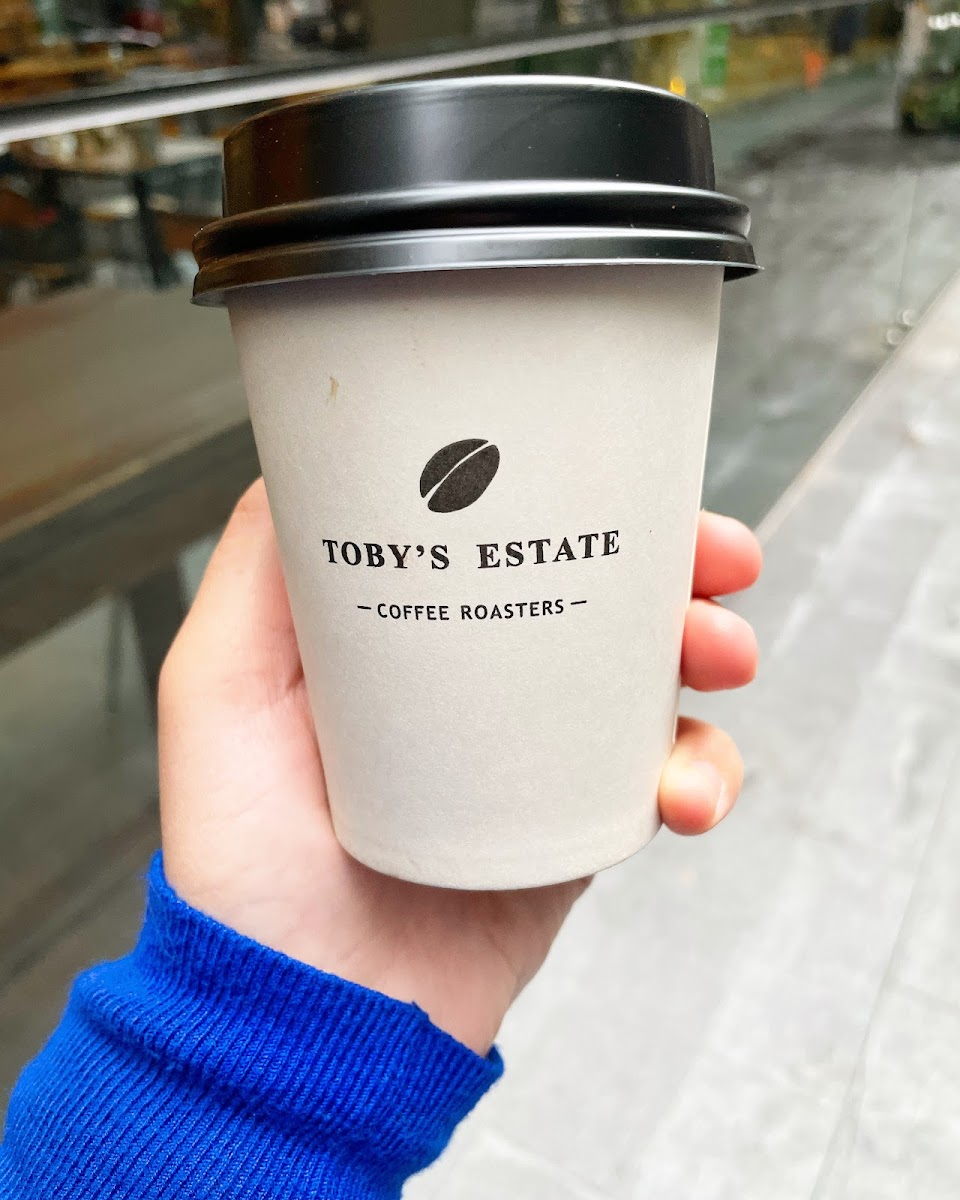 Spresso Cafe and Salad Bar - 4