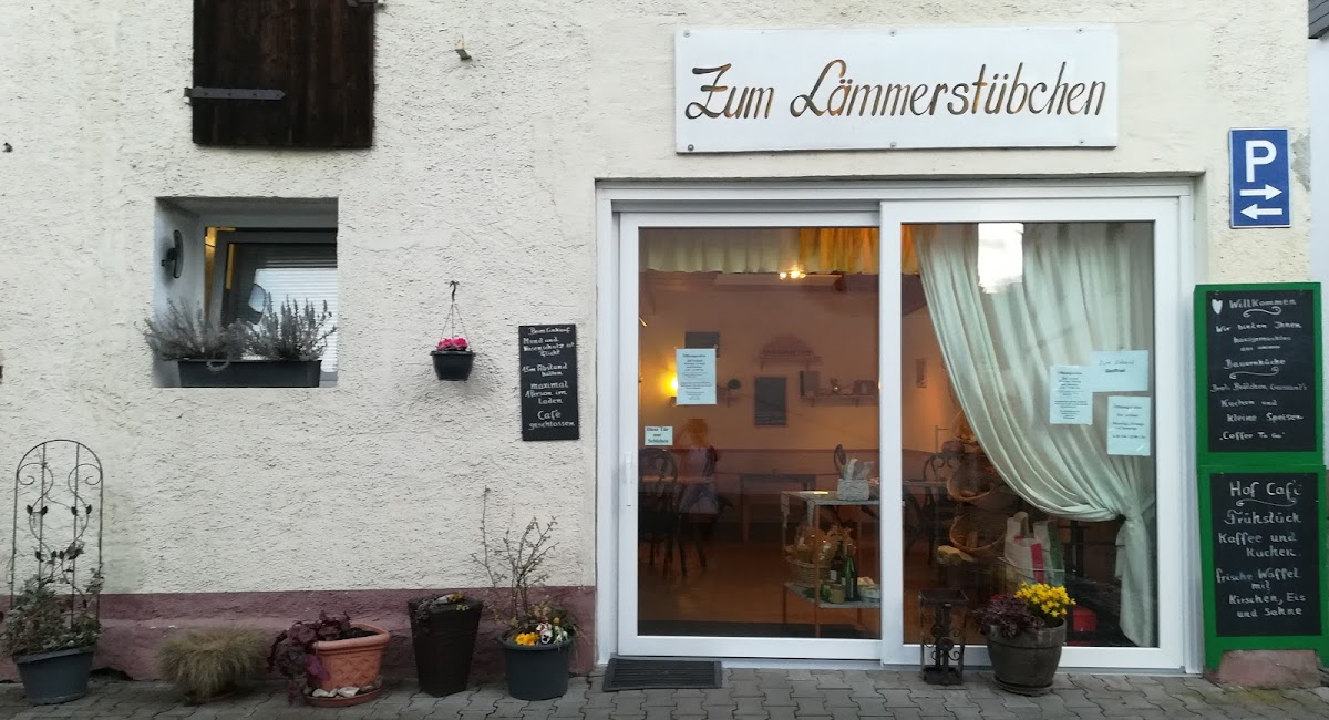 Chefjens-ehemaliger Bauernhof