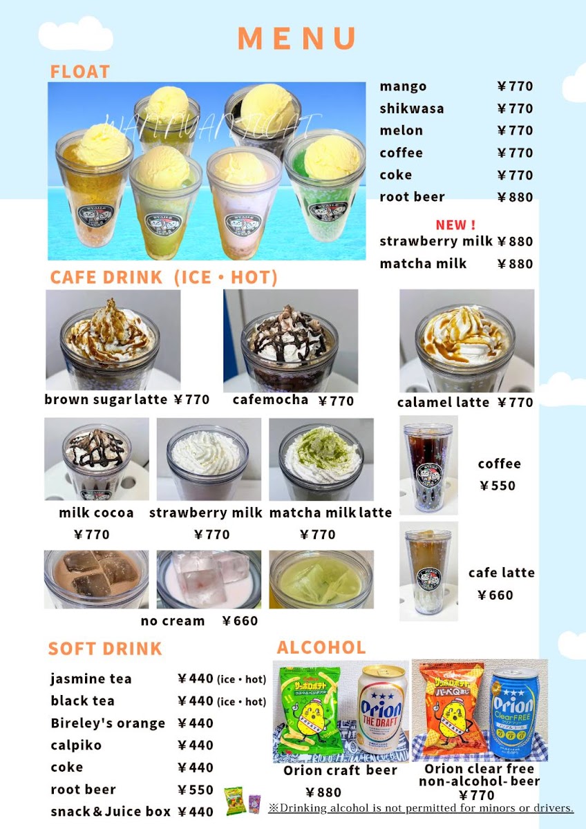 Chihuahua and Cat Cafe - 2