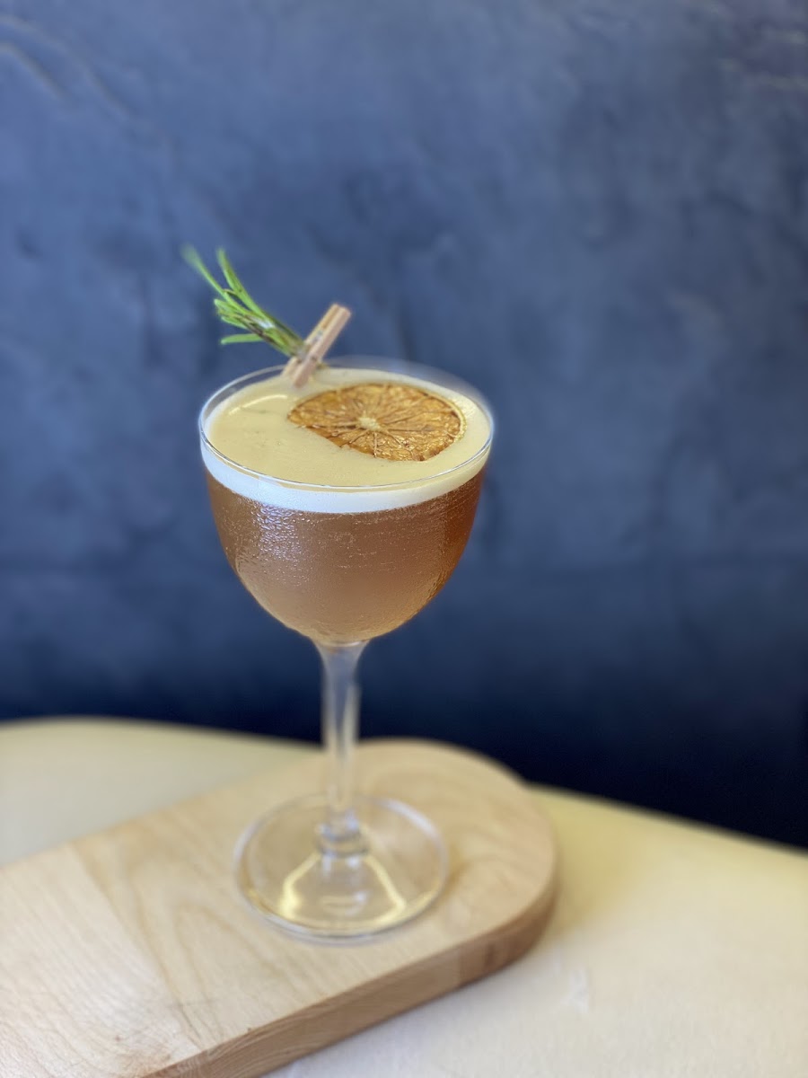 Jul's Coffee & Cocktails - 9