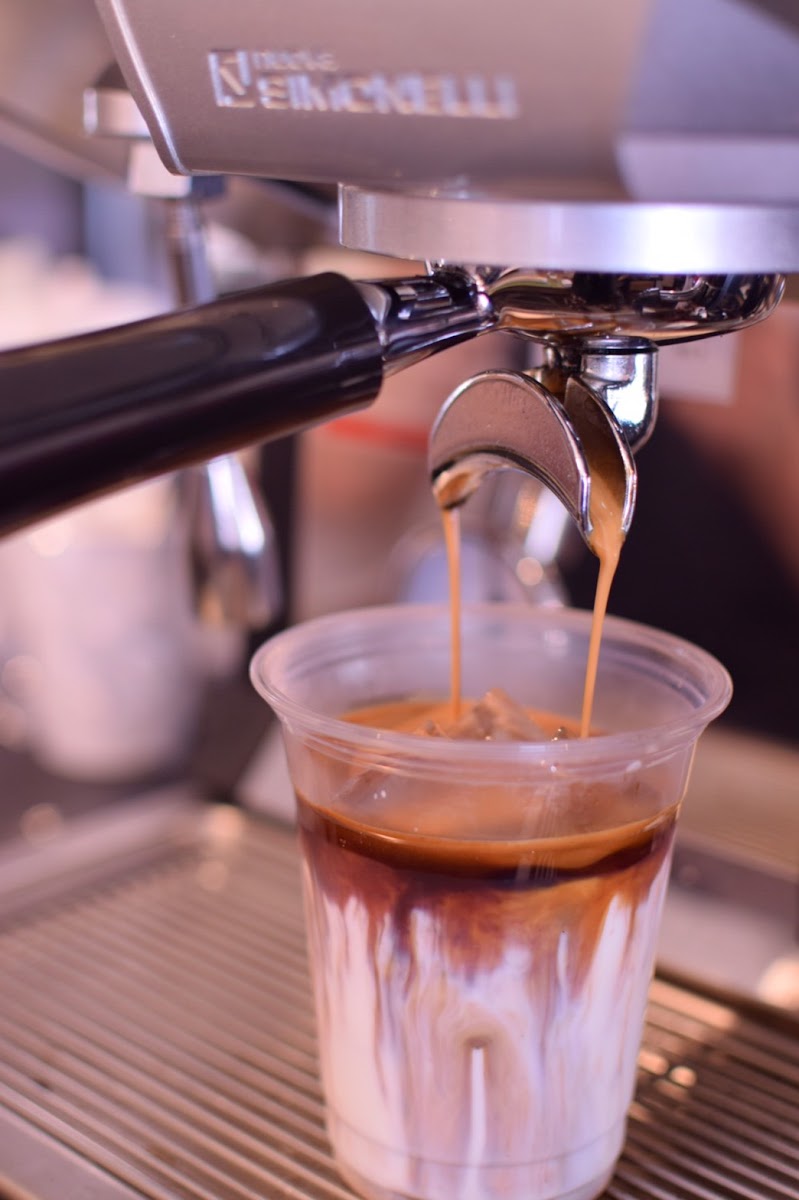 cafe stand oli−oli - 2