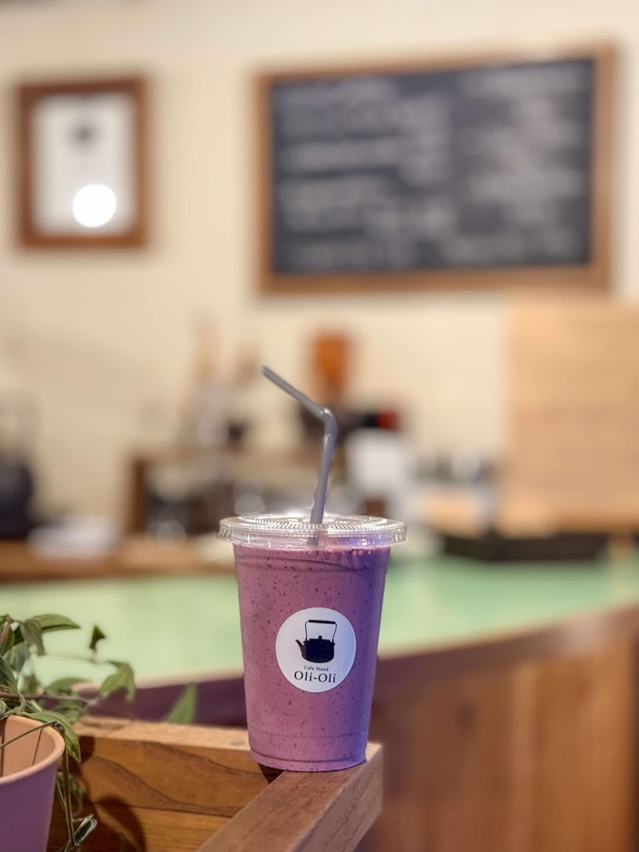 cafe stand oli−oli - 4