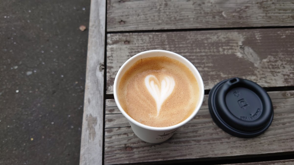 cafe stand oli−oli - 7