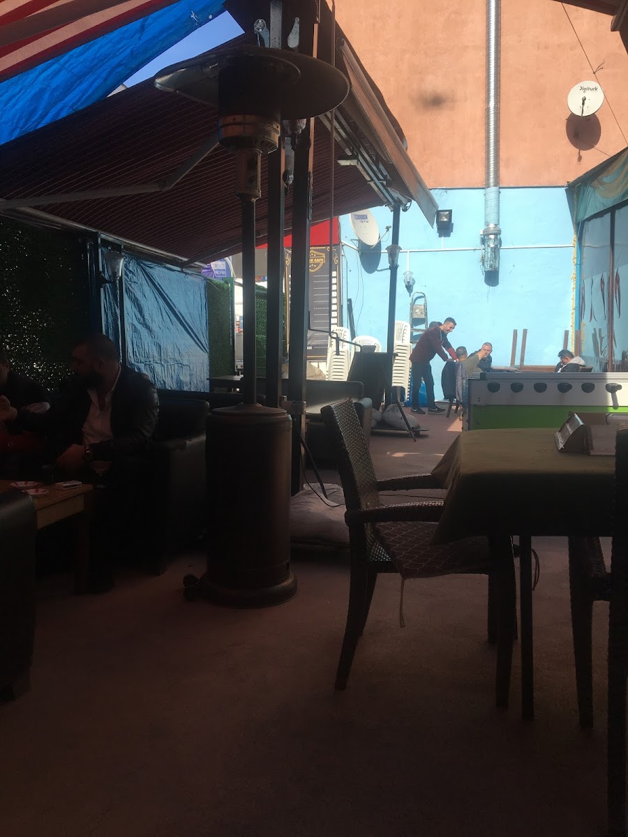 Örnek Cafe & Oyun - 3