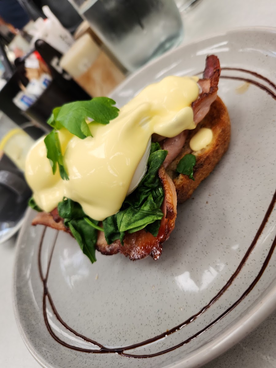 Camden Village Court - 10